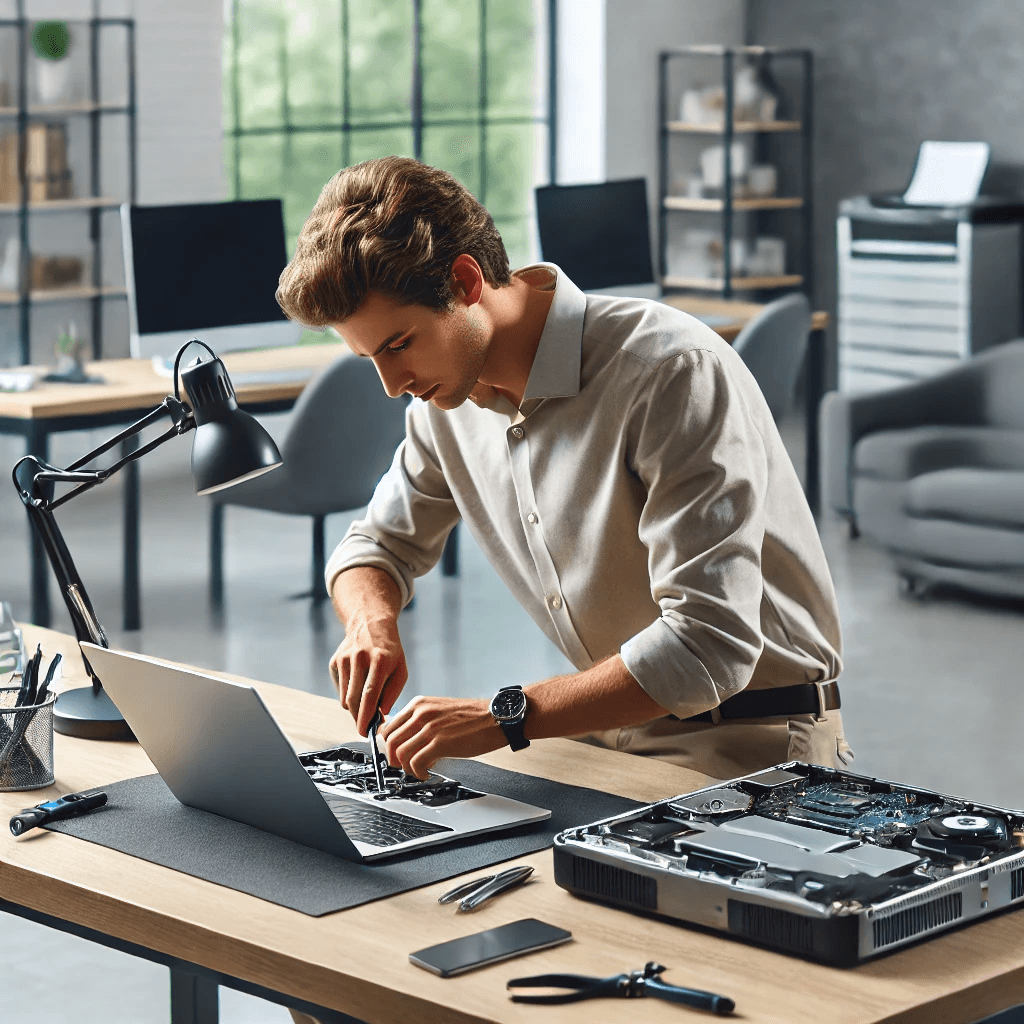 Device Repair