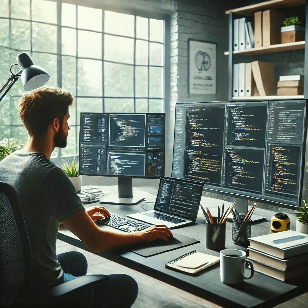 Web Development